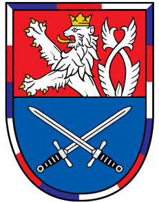 Ministerstvo obrany České republiky